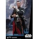 Star Wars Rogue One Movie Masterpiece Action Figure 1/6 Chirrut Imwe 29 cm